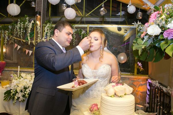 Victory Garden Café