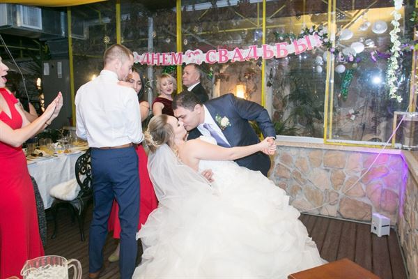 Victory Garden Café