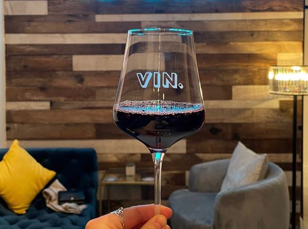 VIN Wine Bar + Bottle Boutique