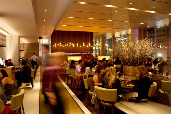 Luma Restaurant