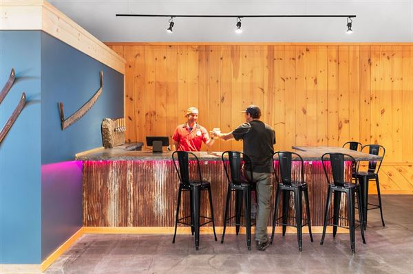 Ledge Brewing Company