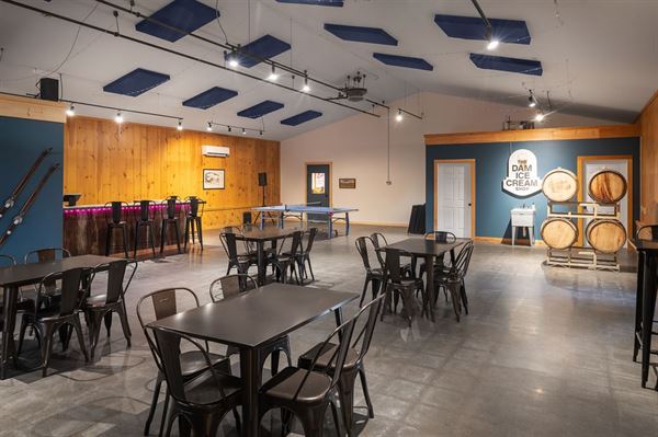 Ledge Brewing Company