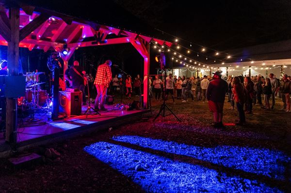 Ledge Brewing Company