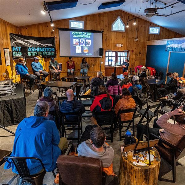 Ledge Brewing Company