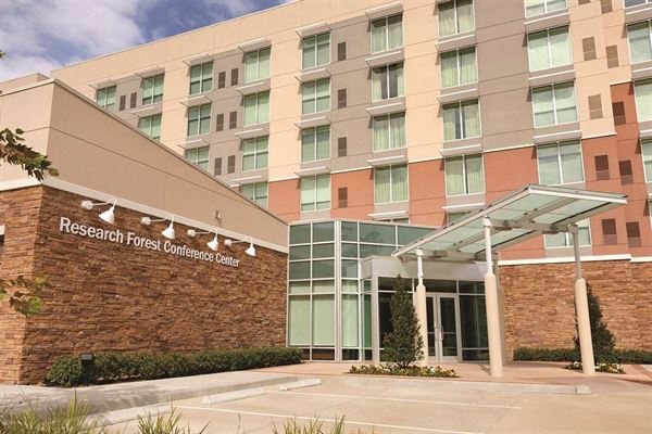 Hyatt Place Houston/ The Woodlands