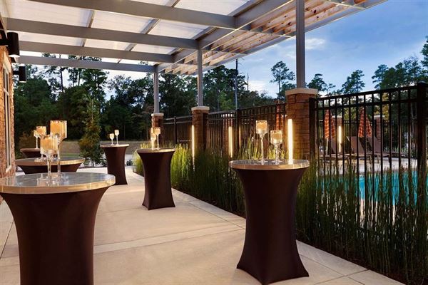 Hyatt Place Houston/ The Woodlands