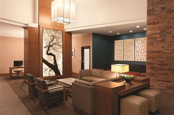 Hyatt Place Houston/ The Woodlands