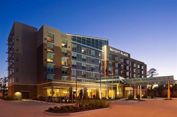 Hyatt Place Houston/ The Woodlands