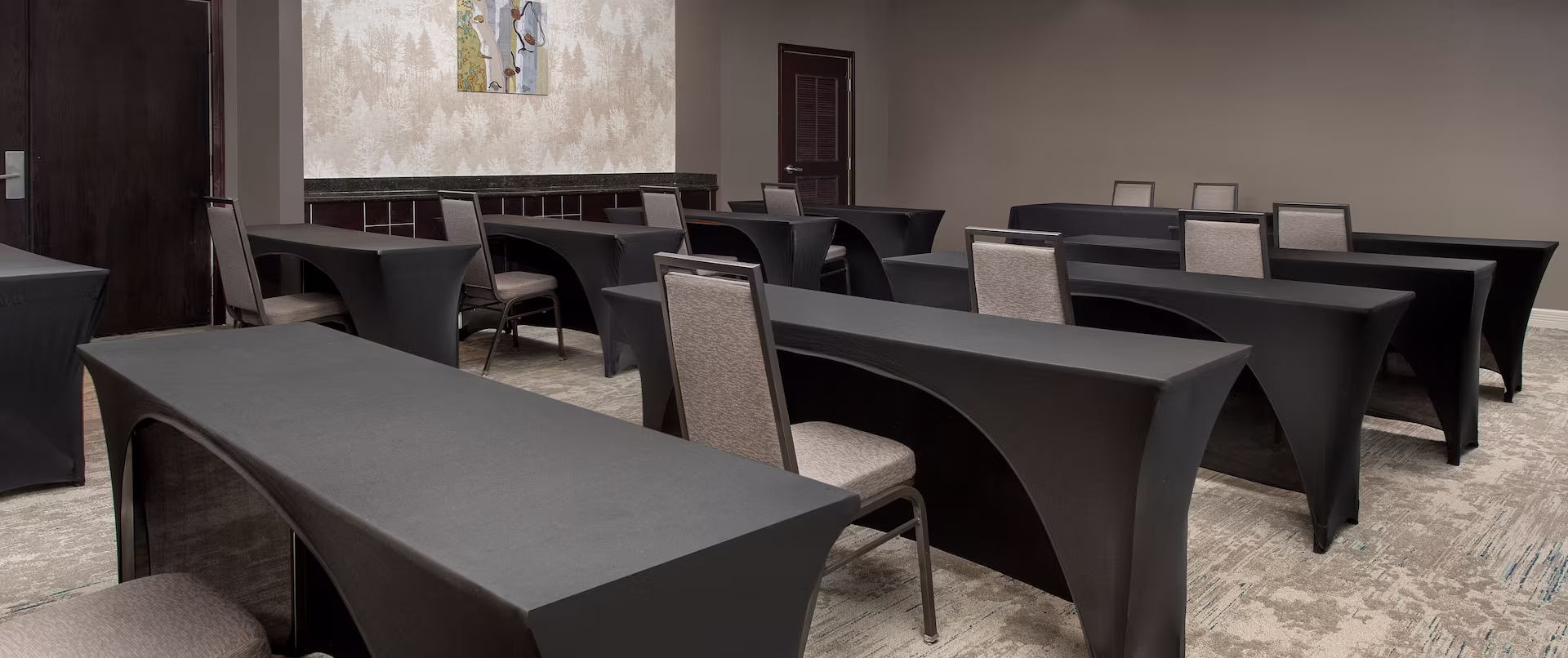 Hilton Garden Inn Dallas/Duncanville