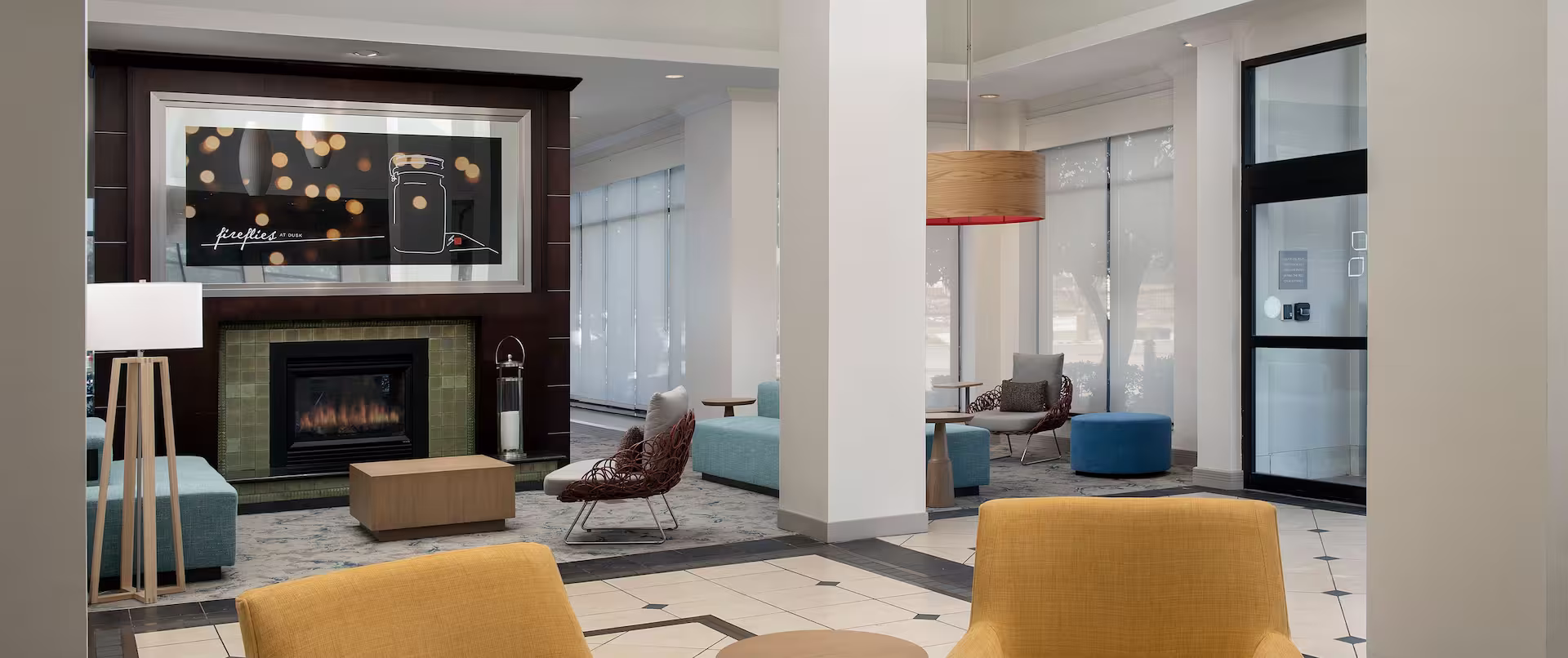 Hilton Garden Inn Dallas/Duncanville