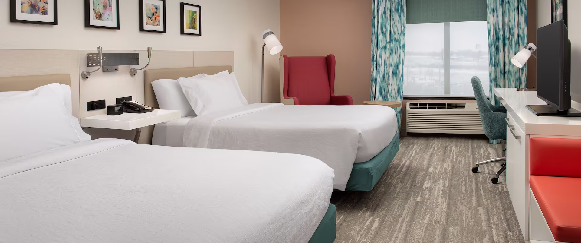 Hilton Garden Inn Dallas/Duncanville