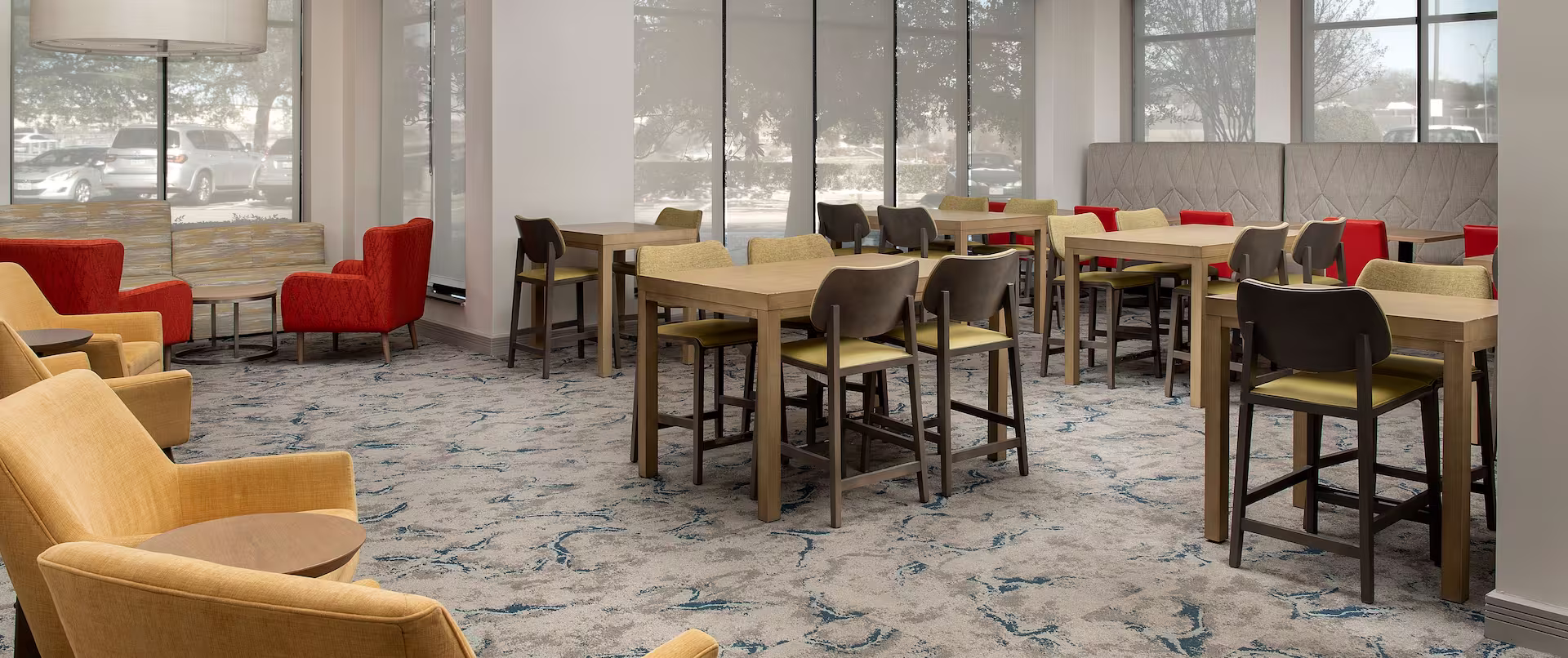 Hilton Garden Inn Dallas/Duncanville