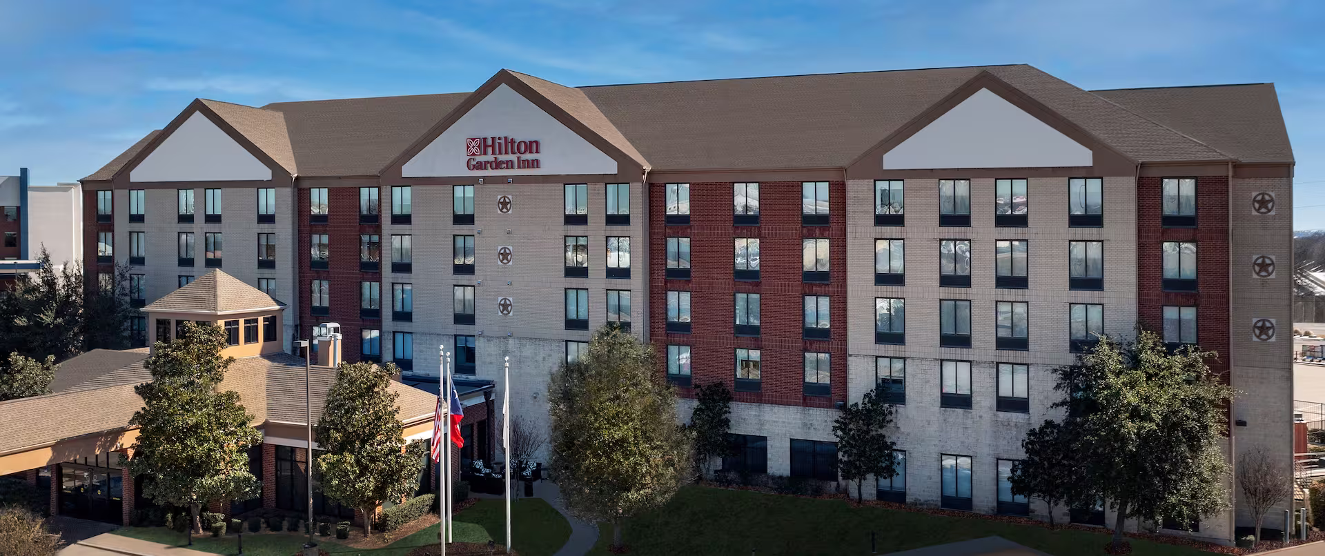 Hilton Garden Inn Dallas/Duncanville