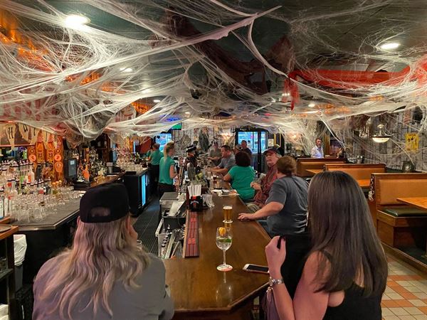 Ireland's Four Provinces