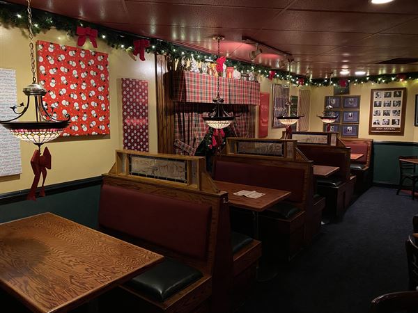 Ireland's Four Provinces