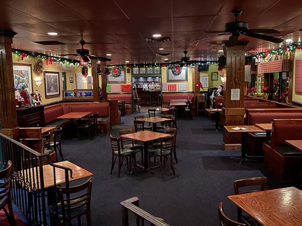 Ireland's Four Provinces