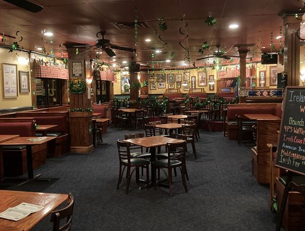 Ireland's Four Provinces