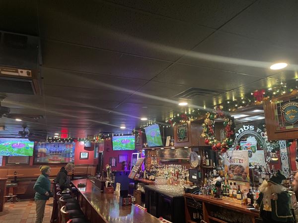 Ireland's Four Provinces