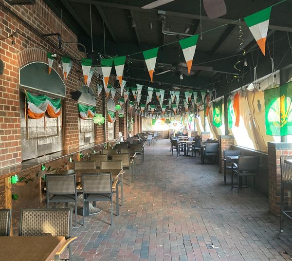 Ireland's Four Provinces