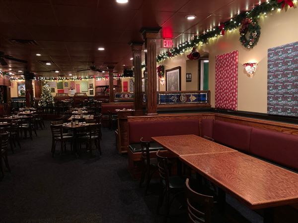 Ireland's Four Provinces