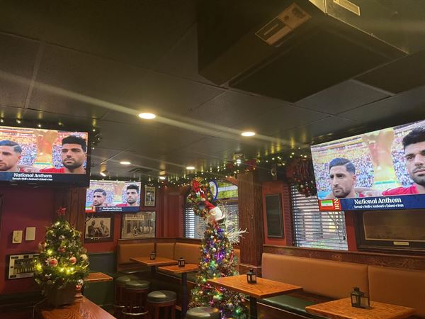 Ireland's Four Provinces