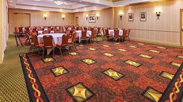 Hilton Garden Inn Corpus Christi