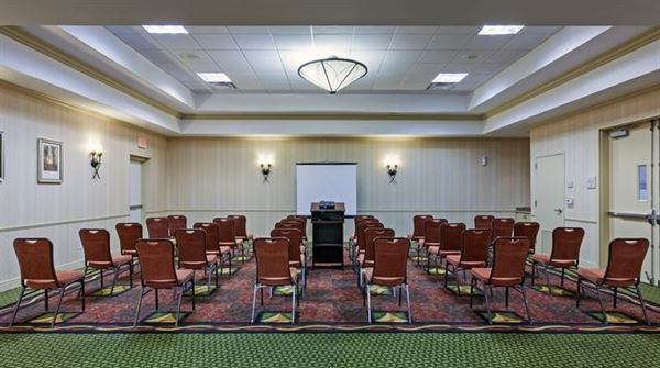 Hilton Garden Inn Corpus Christi