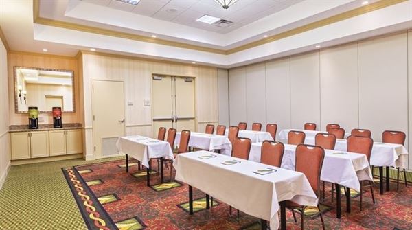 Hilton Garden Inn Corpus Christi