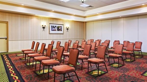 Hilton Garden Inn Corpus Christi