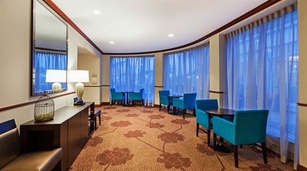 Hilton Garden Inn Corpus Christi