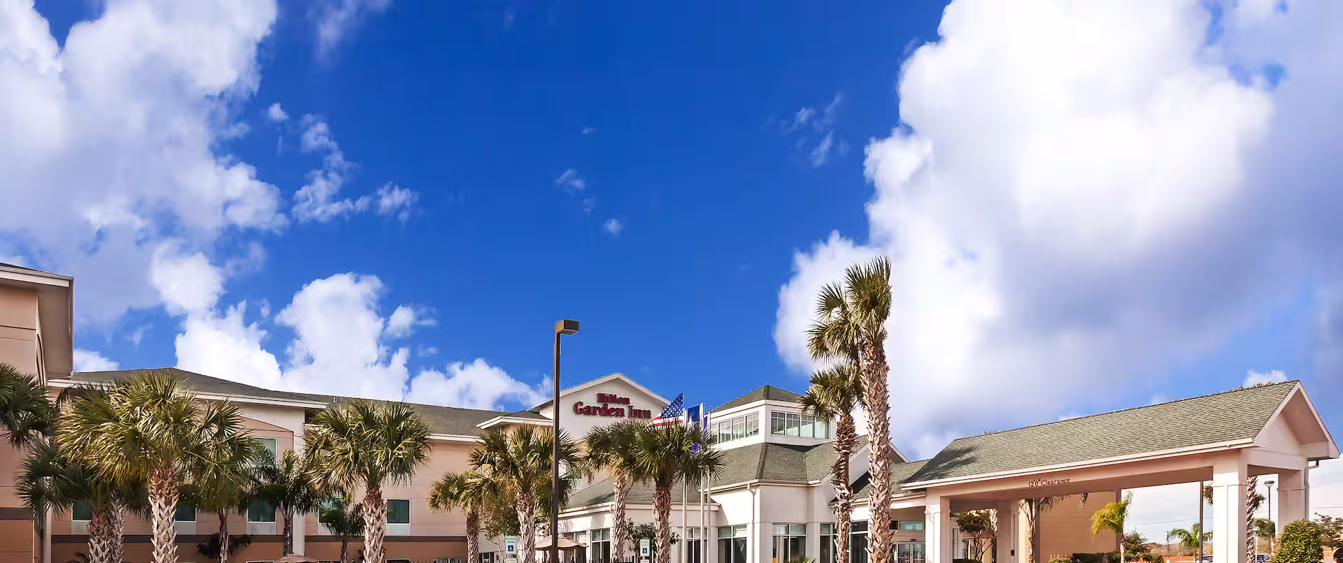 Hilton Garden Inn Corpus Christi