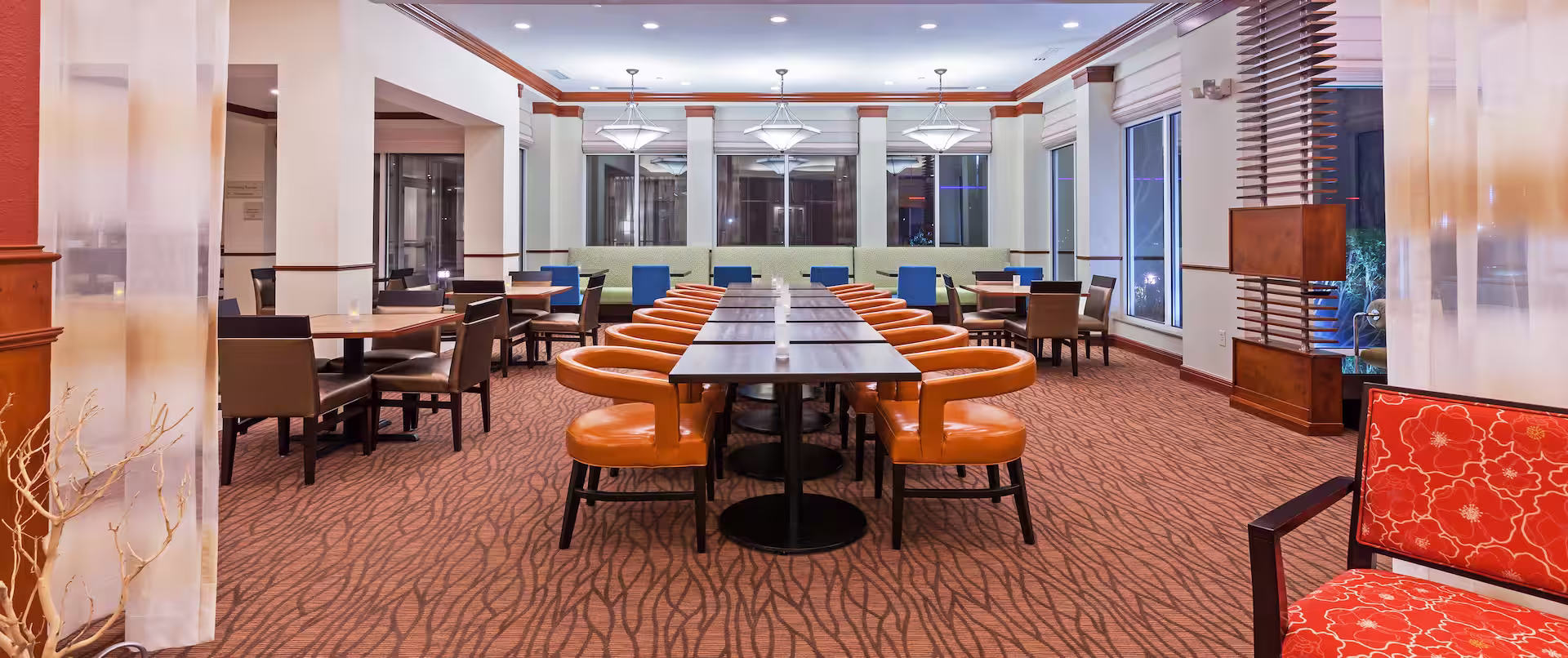 Hilton Garden Inn Corpus Christi