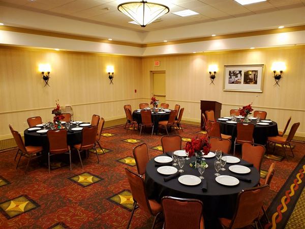 Hilton Garden Inn Corpus Christi