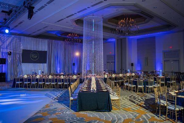 Hilton Daytona Beach Oceanfront Resort