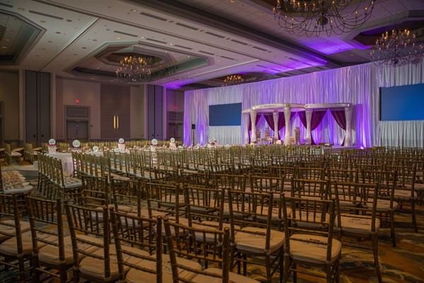 Hilton Daytona Beach Oceanfront Resort