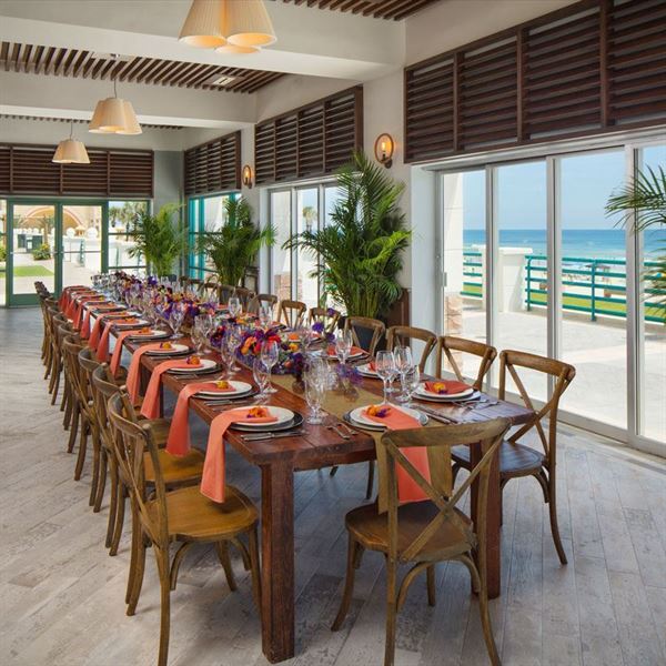 Hilton Daytona Beach Oceanfront Resort