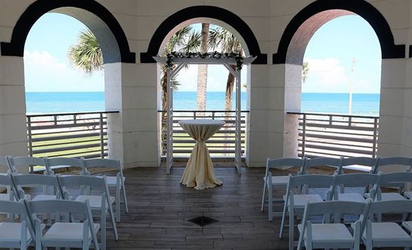 Hilton Daytona Beach Oceanfront Resort