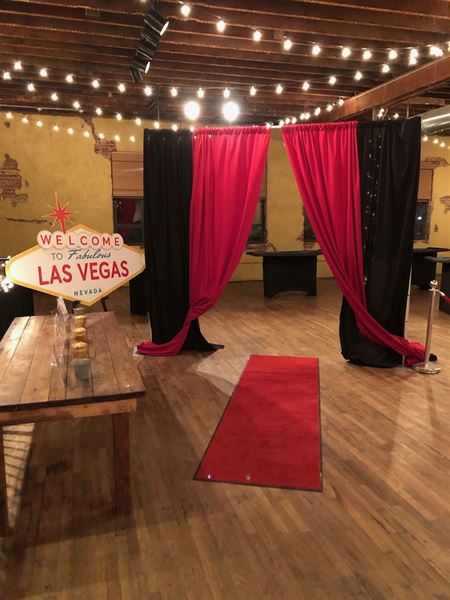 The Up & Up at McLellan's