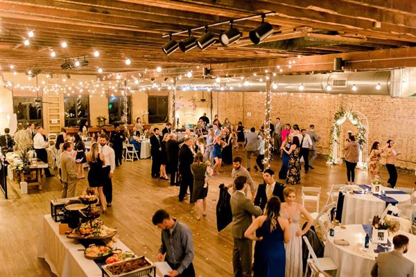 The Up & Up at McLellan's