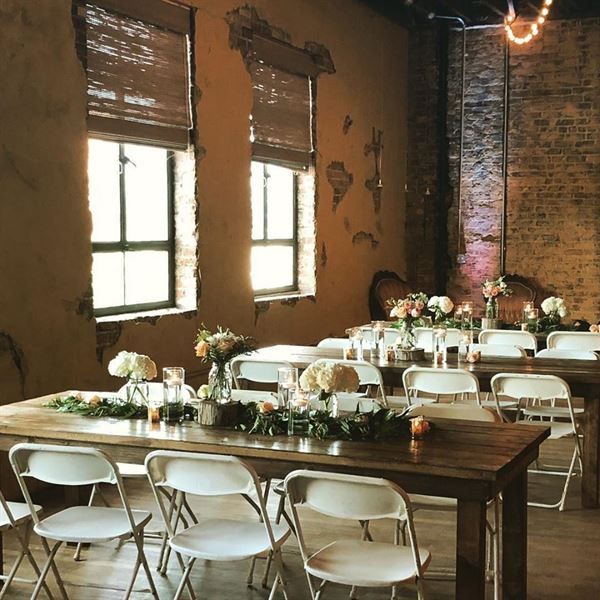 The Up & Up at McLellan's