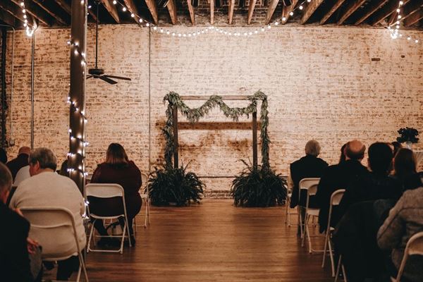 The Up & Up at McLellan's