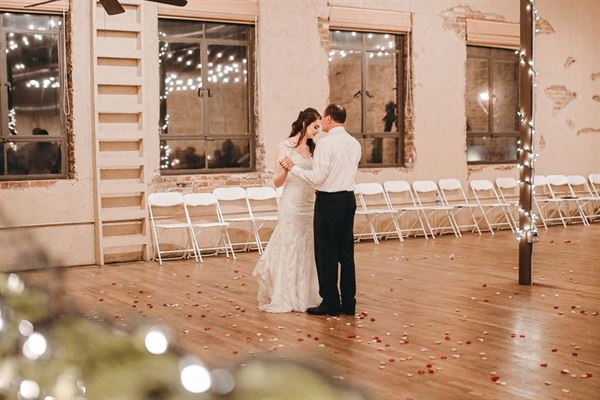 The Up & Up at McLellan's