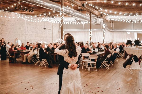 The Up & Up at McLellan's