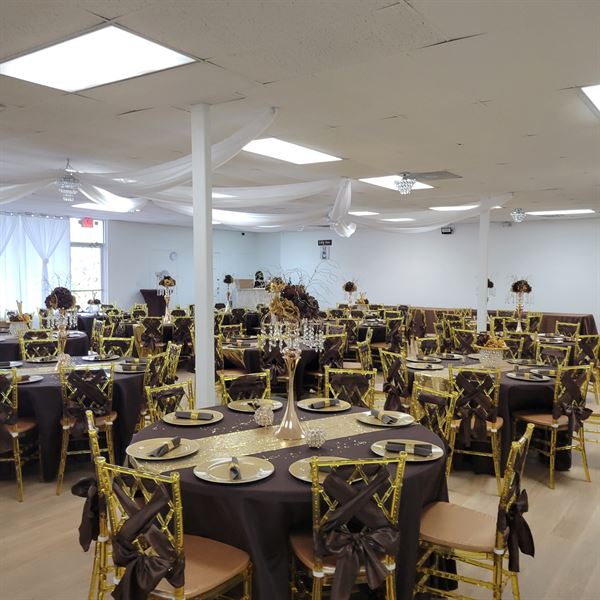 Celia's Elegant Venue
