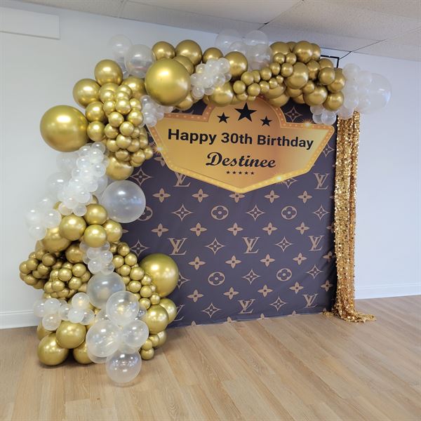 Celia's Elegant Venue