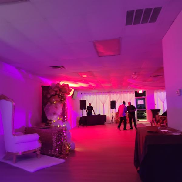 Celia's Elegant Venue