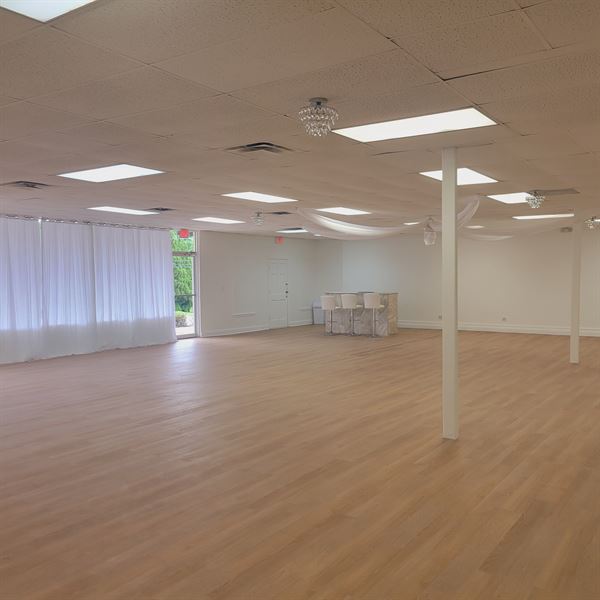 Celia's Elegant Venue