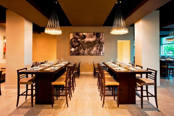 The Westin Wilmington