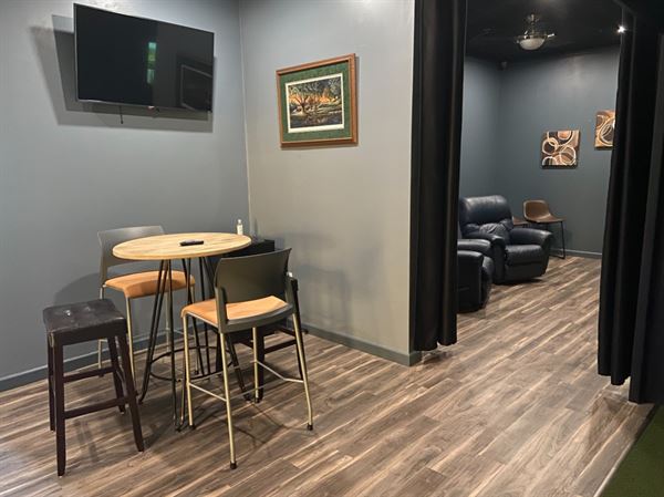 Performance Golf & Sports