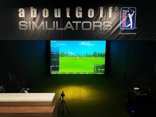 Performance Golf & Sports